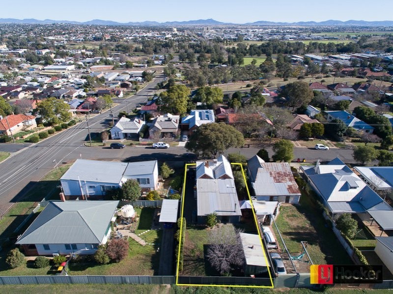 14 Rawson Avenue, North Tamworth NSW 2340