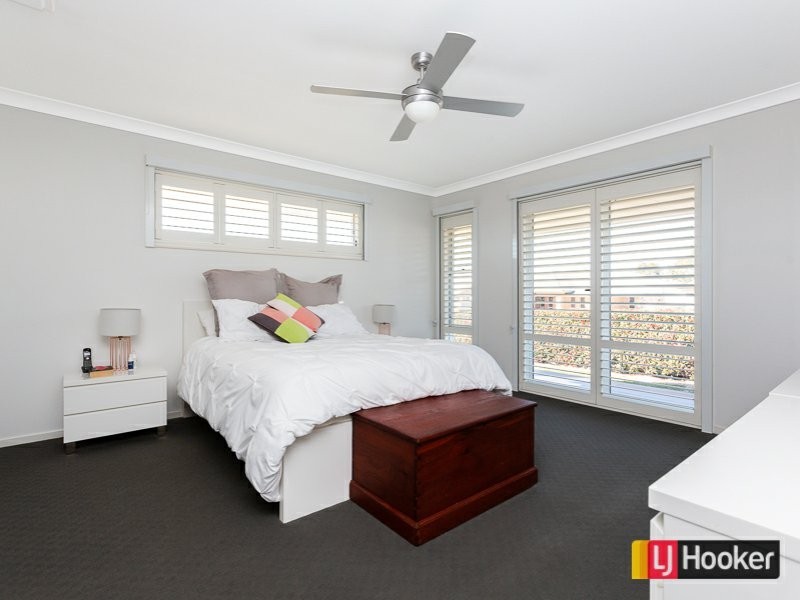 23 Peak Drive, Hillvue NSW 2340