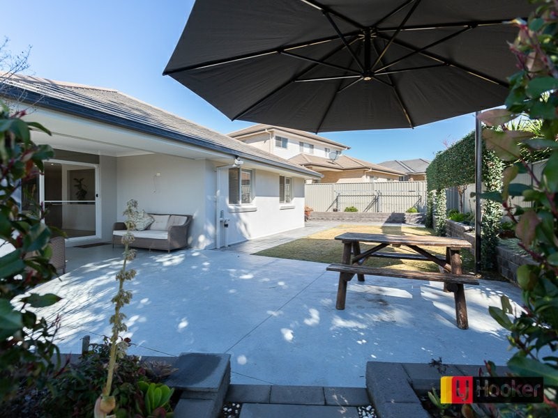 23 Peak Drive, Hillvue NSW 2340