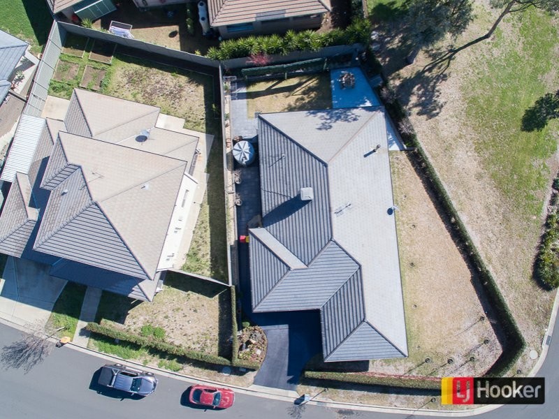 23 Peak Drive, Hillvue NSW 2340