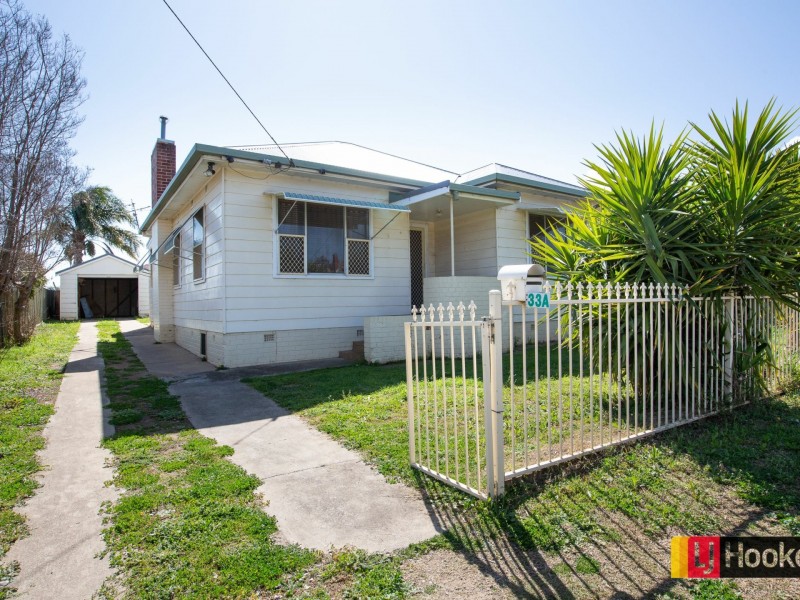 33a William Street, West Tamworth NSW 2340