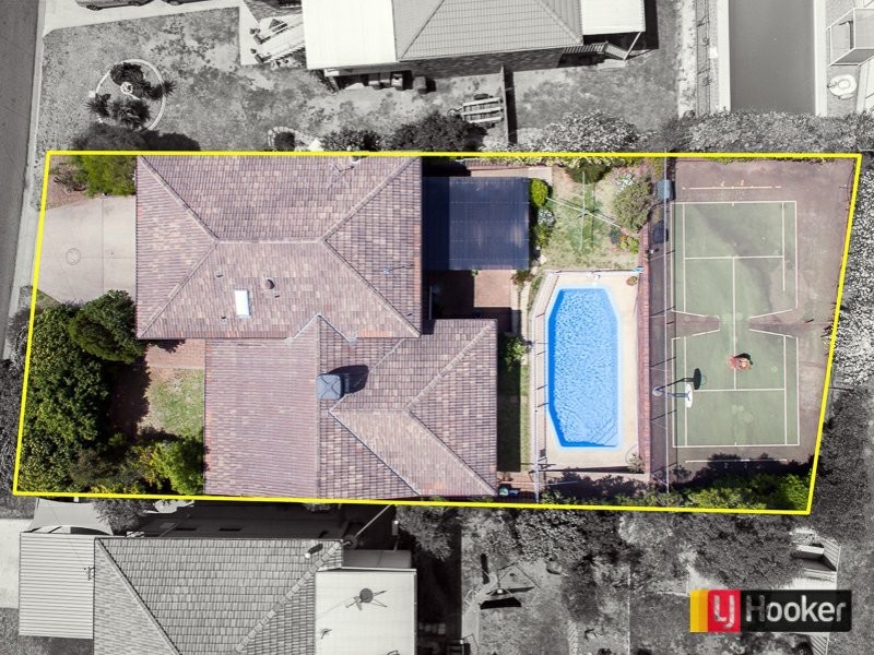 10 Amaroo Road, Tamworth NSW 2340