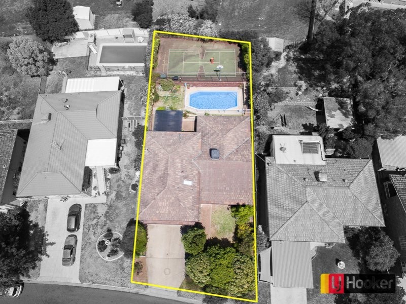 10 Amaroo Road, Tamworth NSW 2340