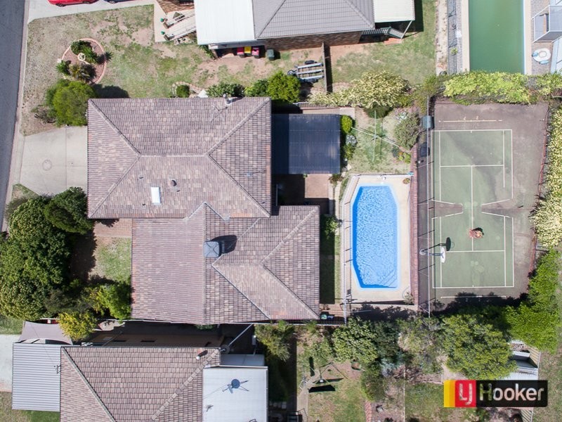 10 Amaroo Road, Tamworth NSW 2340