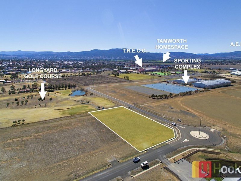 2 Rodeo Drive, Tamworth NSW 2340
