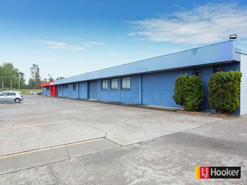 174-176 Peel Street, Tamworth NSW 2340