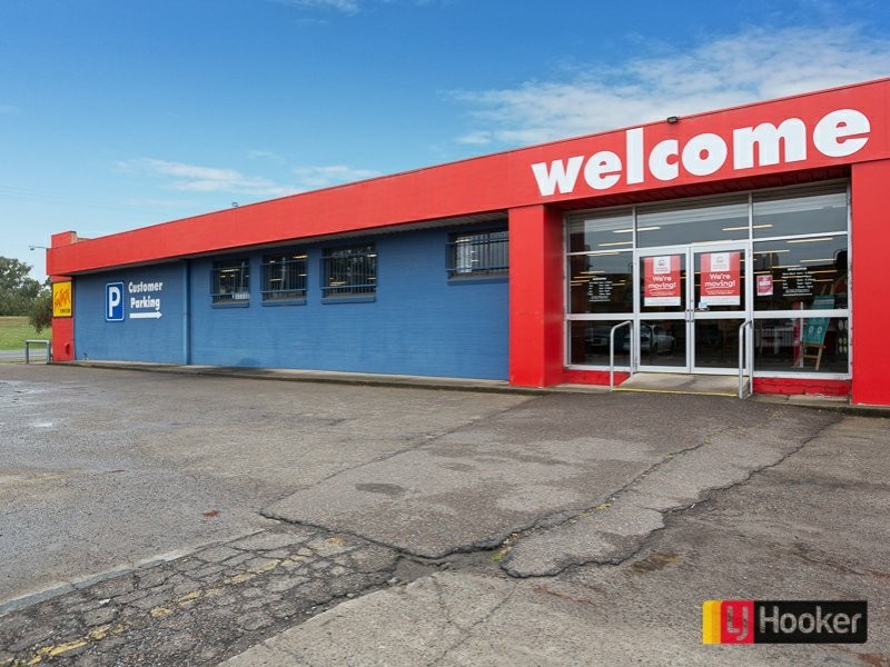174-176 Peel Street, Tamworth NSW 2340