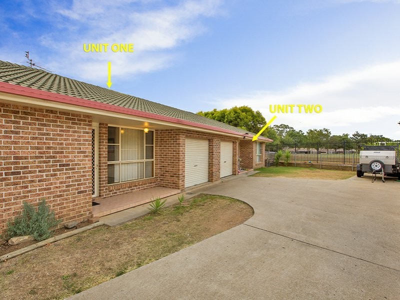 Unit 1/3 Belah Close, Tamworth NSW 2340
