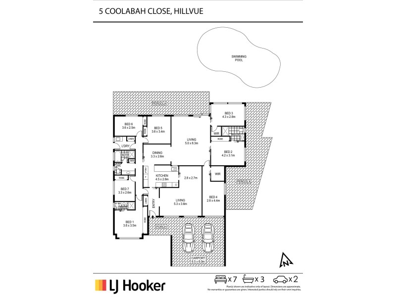 5 Coolabah Close, Tamworth NSW 2340