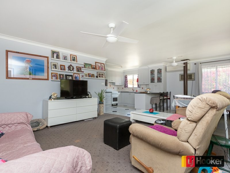 36 Denman Avenue, Kootingal NSW 2352