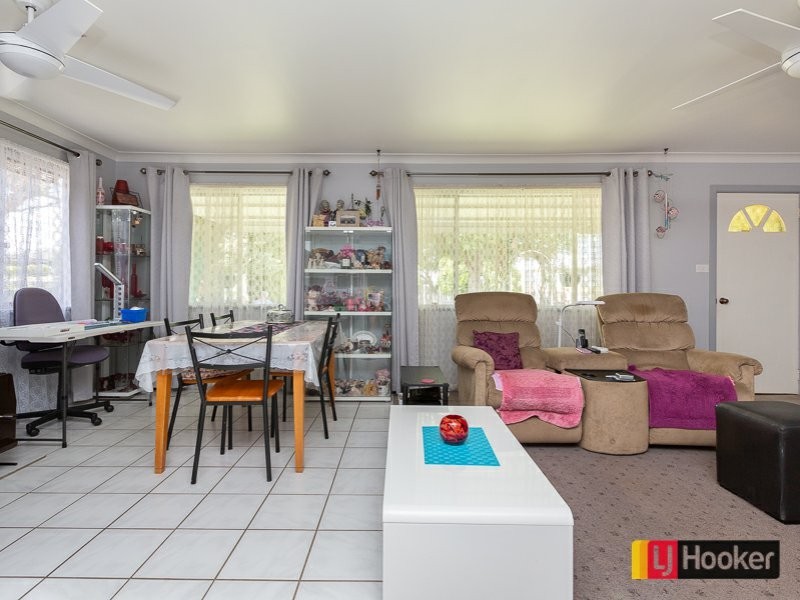 36 Denman Avenue, Kootingal NSW 2352