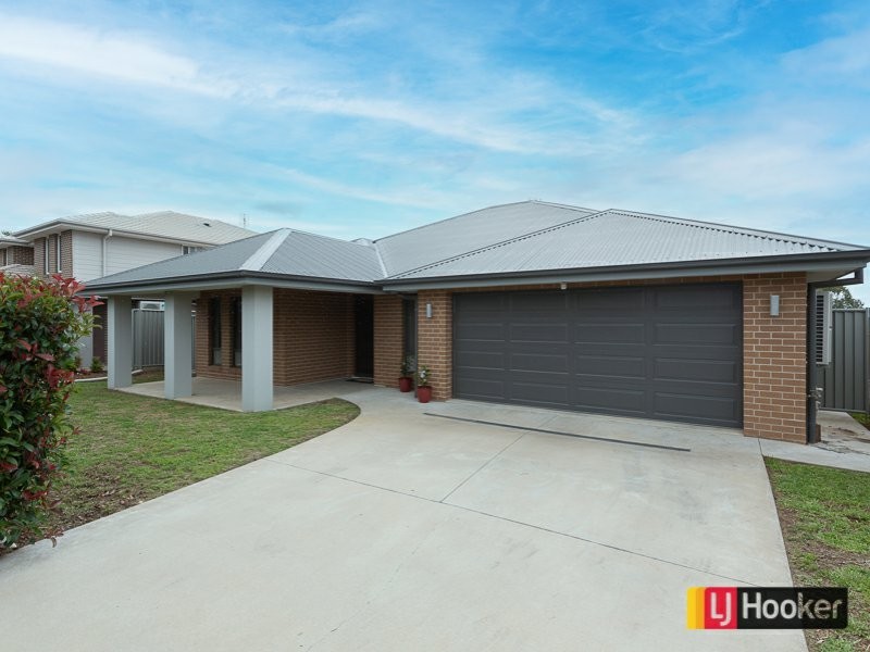 48 Peak Drive, Tamworth NSW 2340