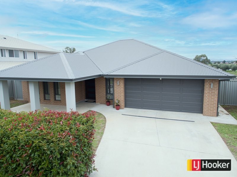 48 Peak Drive, Tamworth NSW 2340