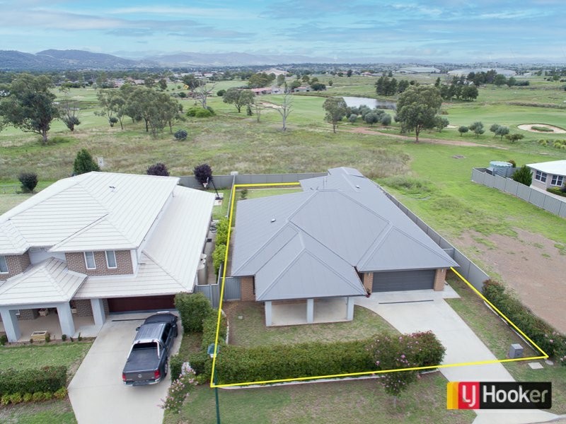 48 Peak Drive, Tamworth NSW 2340