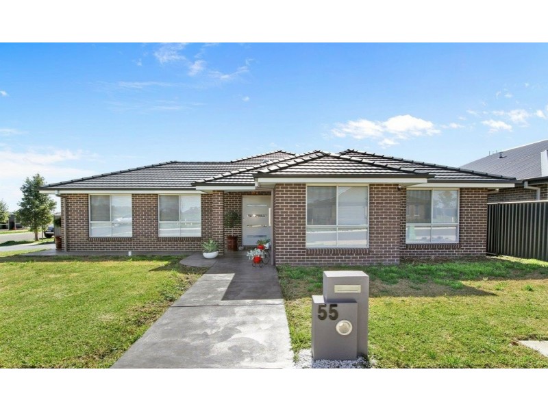 55 Myrl Street, Calala NSW 2340