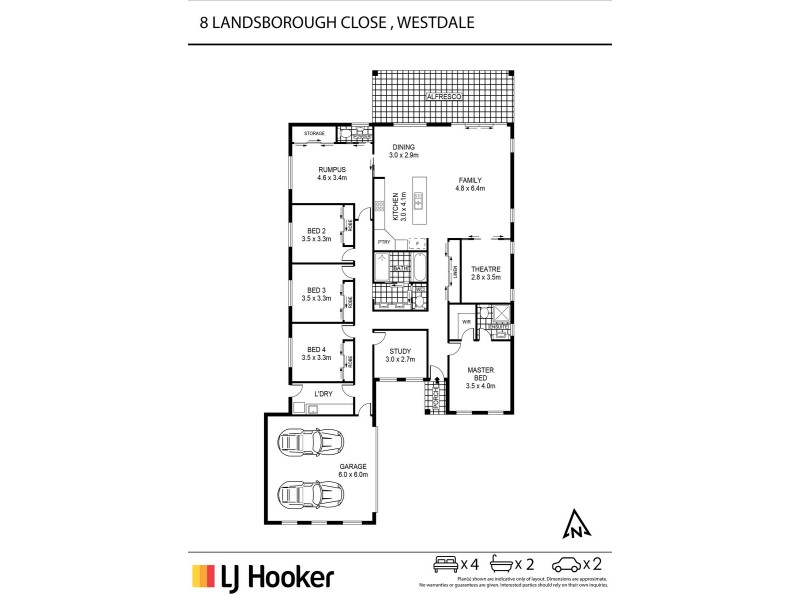 8 Landsborough Close, Tamworth NSW 2340