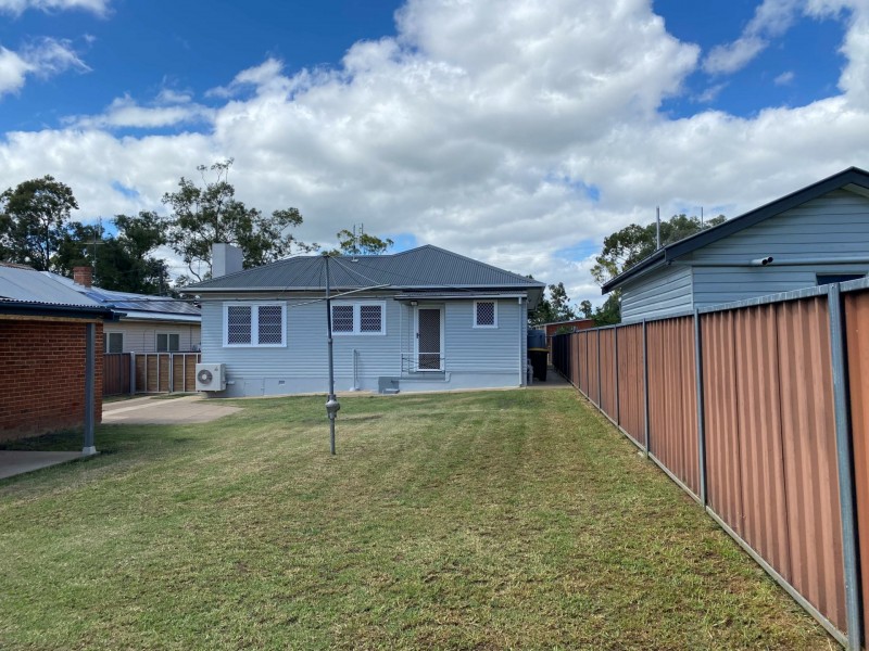 19 Willis Street, Tamworth NSW 2340