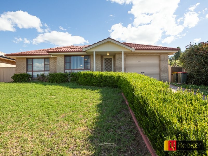 2/25 Warrah Drive, Tamworth NSW 2340