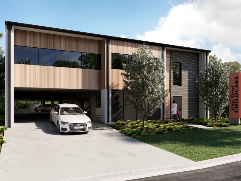 2 East Street, Tamworth NSW 2340