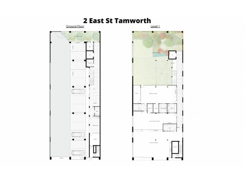 2 East Street, Tamworth NSW 2340