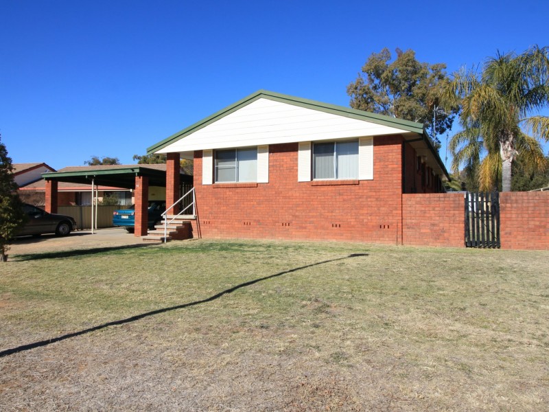 Unit 1/51 Susanne Street, South Tamworth NSW 2340