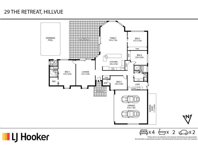 29 The Retreat, Tamworth NSW 2340