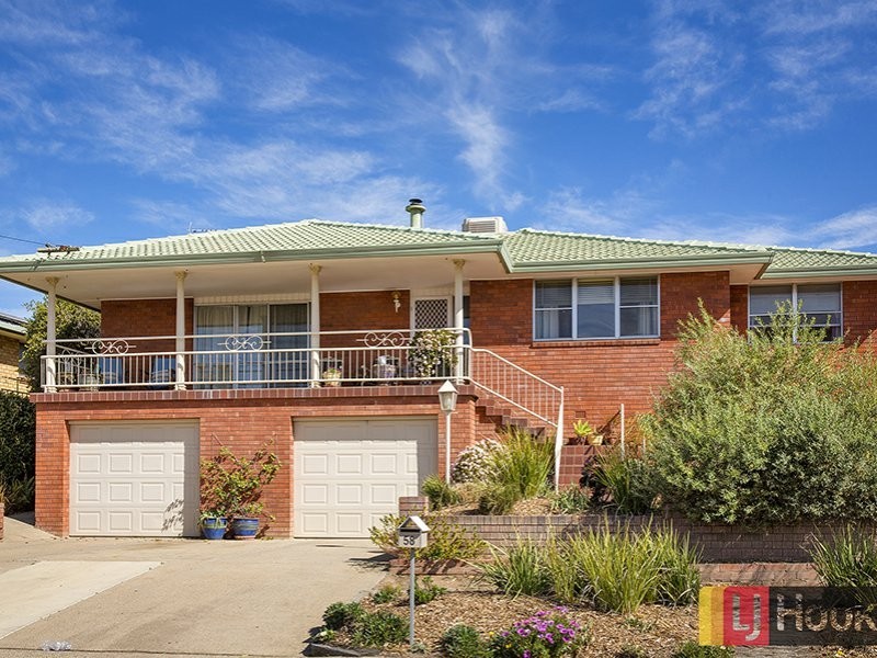 58 McRae Street, Tamworth NSW 2340