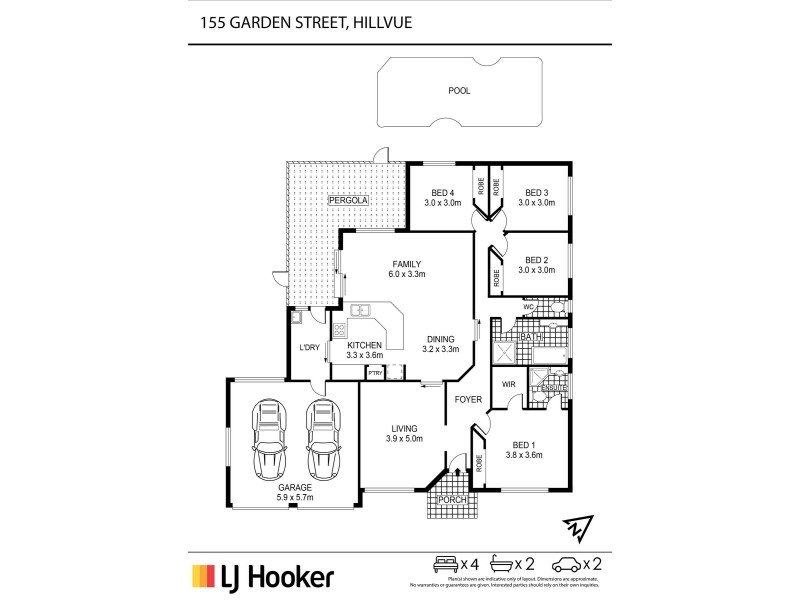 155 Garden Street, Tamworth NSW 2340