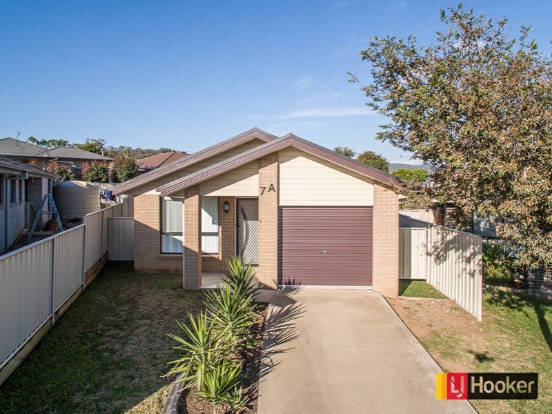 7a Lilly Pilly Court, Tamworth NSW 2340