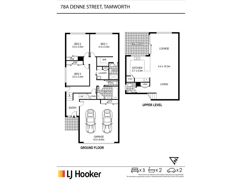 78a Denne Street, Tamworth NSW 2340