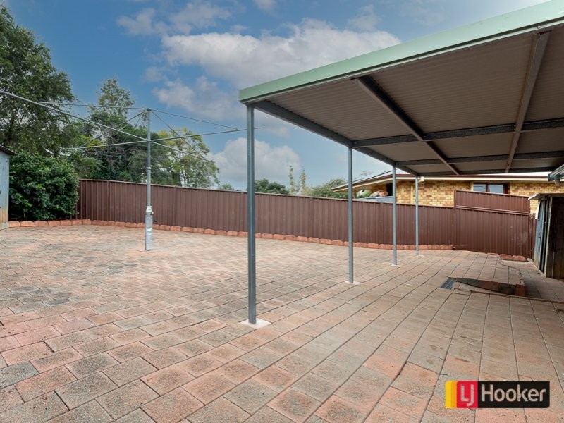 2 Fraser Crescent, Tamworth NSW 2340