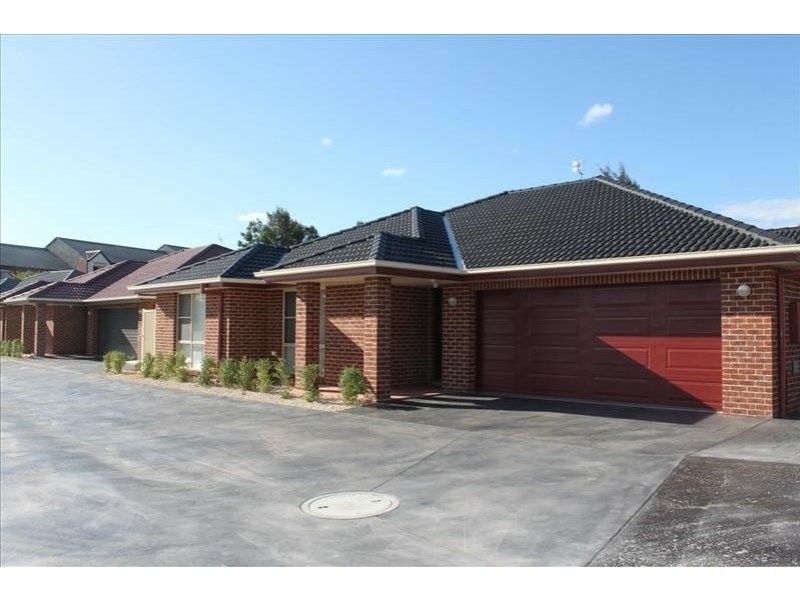 Unit 9/1-13 Spiller Street, Tamworth NSW 2340
