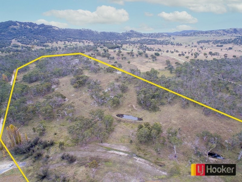 28 Jalna Road, Bendemeer NSW 2355