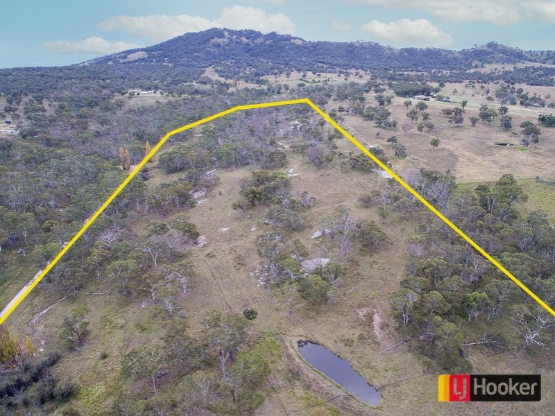 28 Jalna Road, Bendemeer NSW 2355