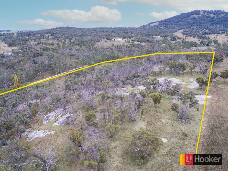 28 Jalna Road, Bendemeer NSW 2355