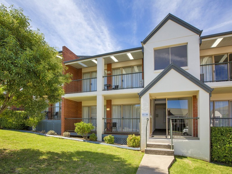 21/337 Armidale Road, Tamworth NSW 2340