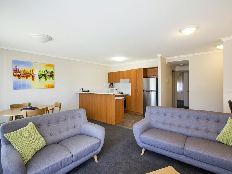 21/337 Armidale Road, Tamworth NSW 2340