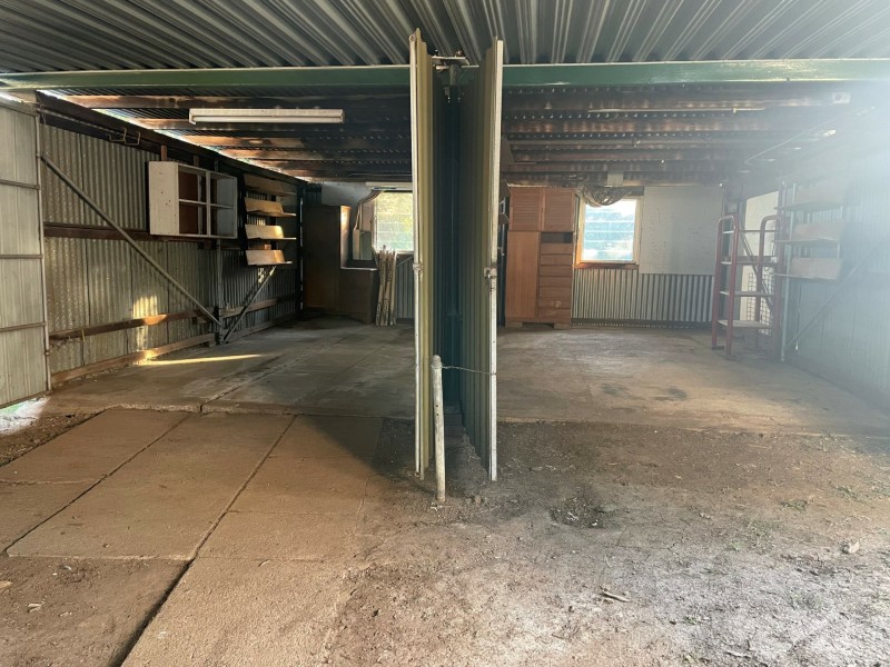 22 Railway Street, Nemingha NSW 2340