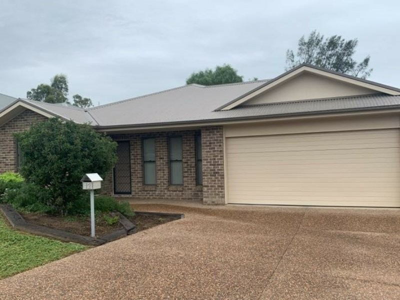 12 Mountain Gum Road, Calala NSW 2340