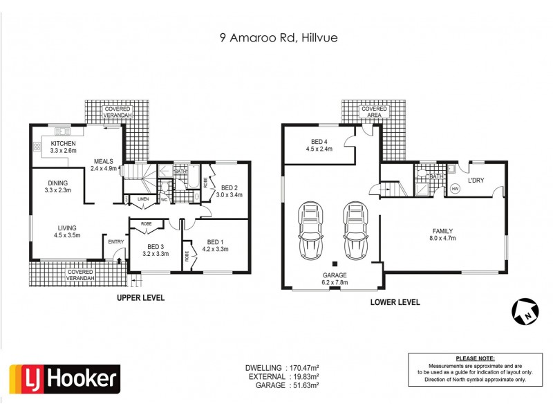 9 Amaroo Road, Tamworth NSW 2340