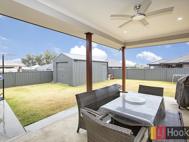 3 Illawarra Place, Calala NSW 2340