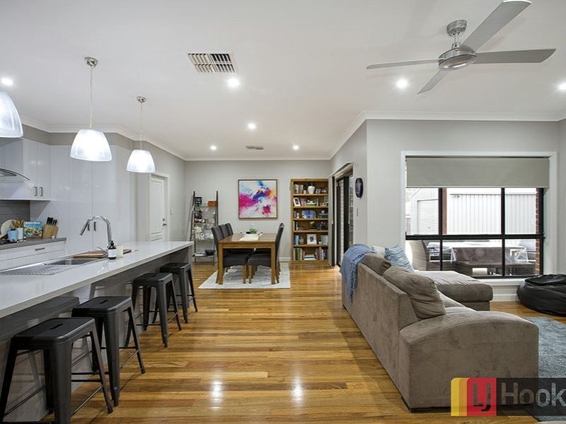 3 Illawarra Place, Calala NSW 2340