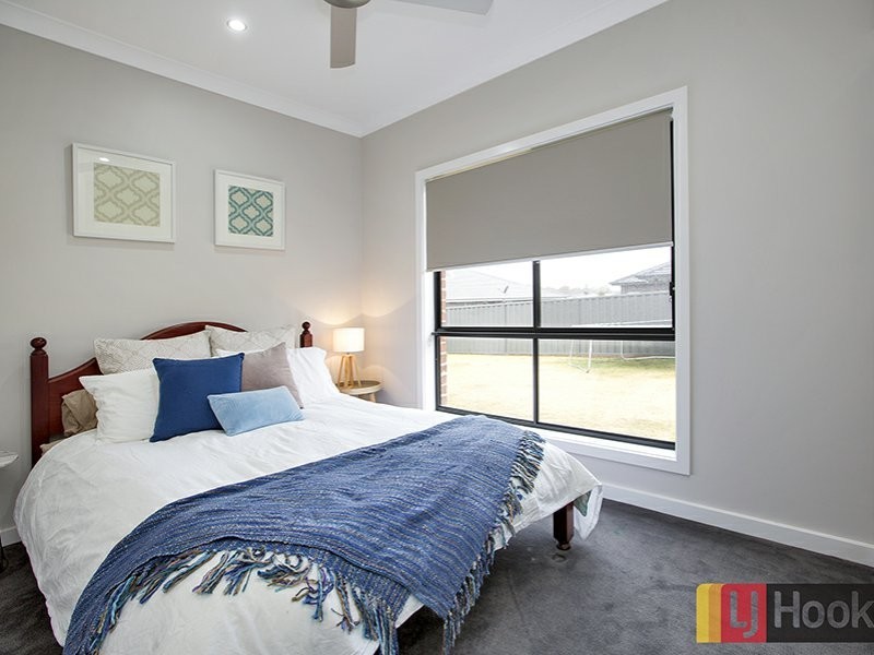 3 Illawarra Place, Calala NSW 2340