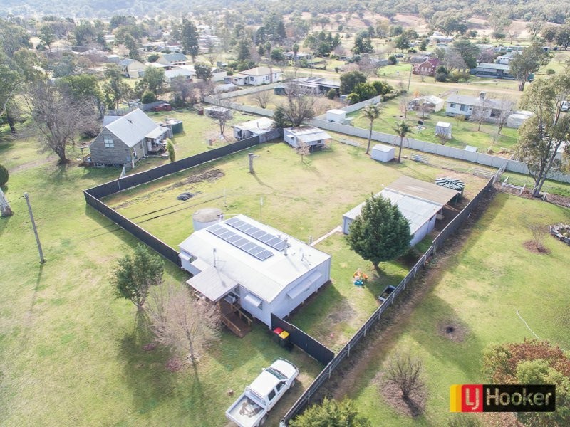 34-36 Canning Street, Woolomin NSW 2340