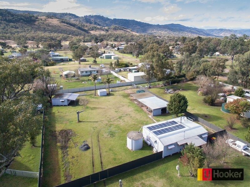 34-36 Canning Street, Woolomin NSW 2340