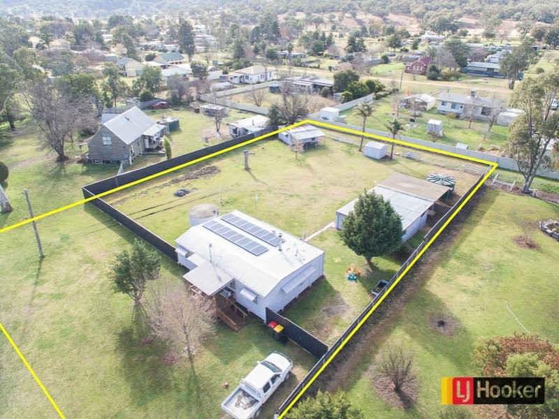 34-36 Canning Street, Woolomin NSW 2340