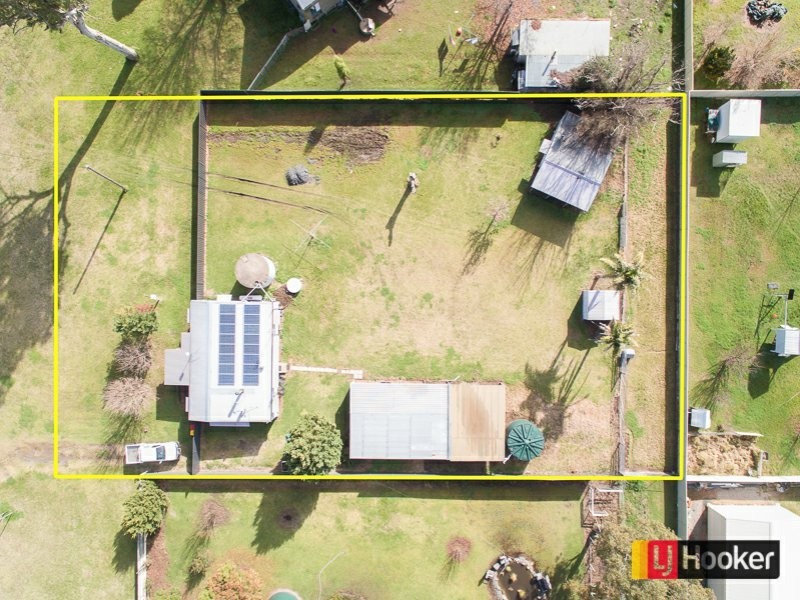 34-36 Canning Street, Woolomin NSW 2340