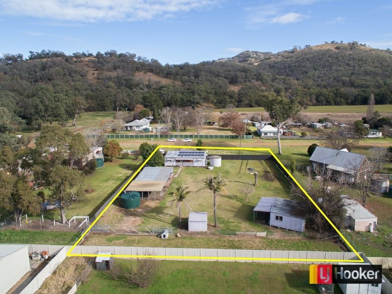 34-36 Canning Street, Woolomin NSW 2340