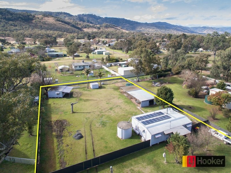 34-36 Canning Street, Woolomin NSW 2340