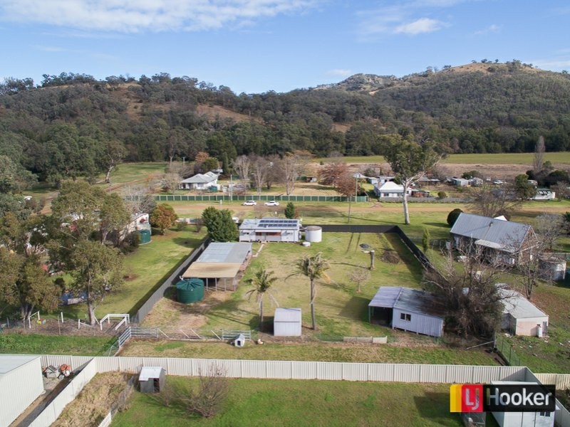 34-36 Canning Street, Woolomin NSW 2340